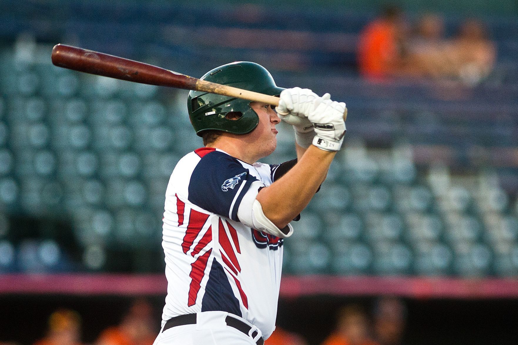 2019: Prospect League All Star Game